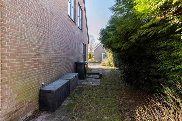 Medium property photo - Walcherenlaan 10, 5691 ZV Son en Breugel